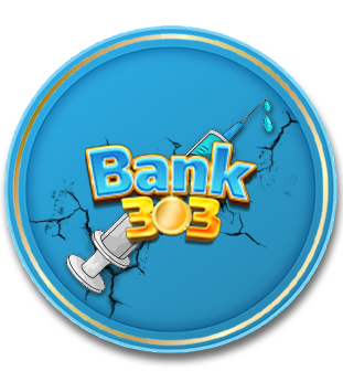 SUNTIKAN BANK303